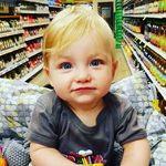 Profile Picture of Alan Michael Strausser (@alan_michael445) on Instagram