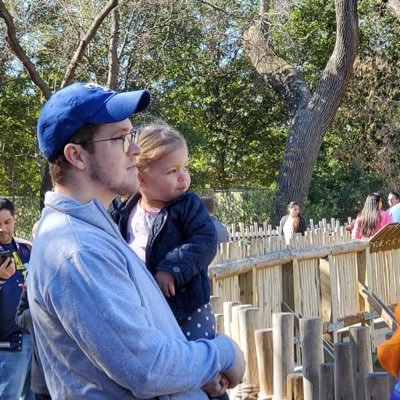 Profile Picture of Travis Fulton (@travisfulton16) on Twitter