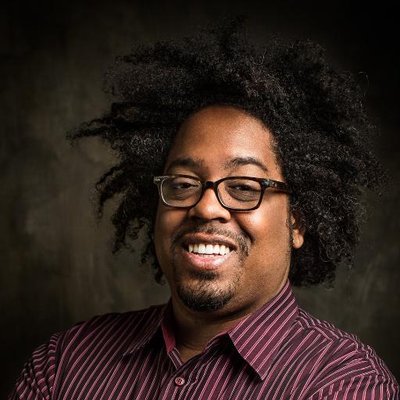 Profile Picture of Clay Williams (@ultraclay) on Twitter