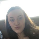 Profile Picture of 🌜 ⚡️ ♎︎ (@haley.guest) on Instagram