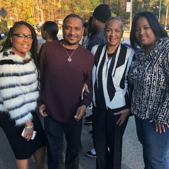 Profile Picture of Doris Campbell (@our1nanny25) on Poshmark