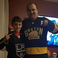 Profile Picture of Eric Power (@eric-power-13) on Quora
