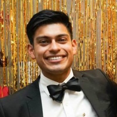 Profile Picture of Kevin Steve Arriola (@KevConcludes93) on Twitter