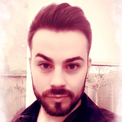 Profile Picture of Sean (@SeanTovey) on Twitter