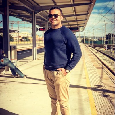 Profile Picture of Café Con Leche 🇨🇺☕️ (@matt_marquez94) on Twitter