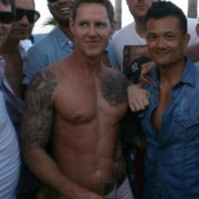Profile Picture of Stephen Gibbon (@slgibbon) on Twitter