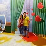 Profile Picture of Jason Asuncion (@rajan.asuncion) on Instagram