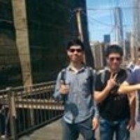 Profile Picture of Yi Zhang (@yi-zhang-138) on Quora