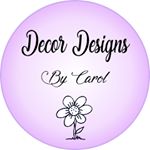 Profile Picture of Carol Tolson (@decordesignsbycarol) on Instagram