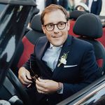 Profile Picture of Alex Masson (@alexbordeaux) on Instagram