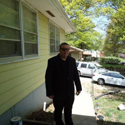 Profile Picture of James M Rusk (@jamesmrusk) on Twitter