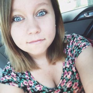 Profile Picture of Paige Justus (@alrightypaige) on Myspace