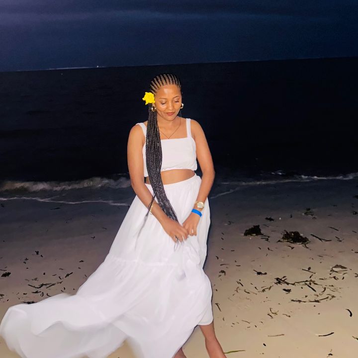 Profile Picture of mahi keb (@mahider_k) on Tiktok