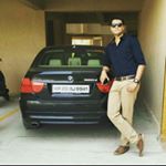 Profile Picture of Anant Dixit (@bespokeanant) on Instagram
