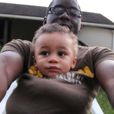 Profile Picture of Brandon Lattimore (@Mr_angry_blkman) on Twitter