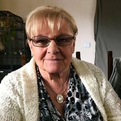 Profile Picture of Jeannette Calleeuw (@user4466638826030) on Tiktok