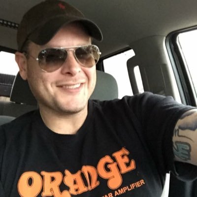 Profile Picture of Michael Bridwell (@mrbridwell) on Twitter