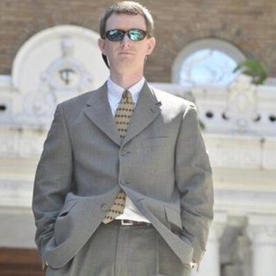 Profile Picture of Derrick Varnedoe (@derrickvarnedoe) on Twitter