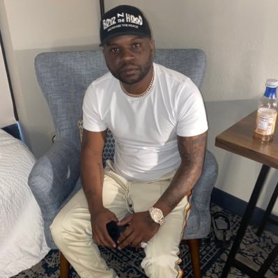 Profile Picture of Gully-Mack (@gullymack_nc) on Twitter