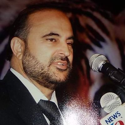 Profile Picture of Ghulam Farooq Awan (@AdvFarooqAwan) on Twitter