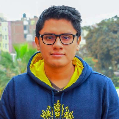 Profile Picture of Alex Carrasco Martinez (@alexcarrascom) on Twitter