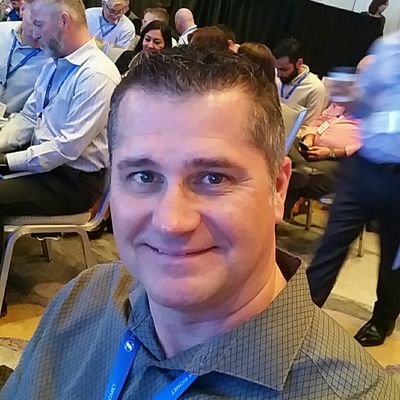 Profile Picture of Steve Foti (@foti_steve) on Twitter
