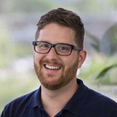 Profile Picture of Josh Christopher (@jchrizzle) on Twitter