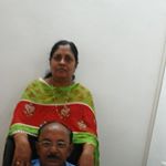 Profile Picture of Geetha Thomas (@geetha.thomas.792) on Instagram