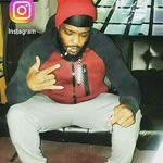 Profile Picture of lorenzo burns (@blood1union) on Instagram