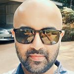 Profile Picture of Anand Venugopal (@dranandvenugopal) on Instagram