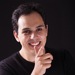 Profile Picture of Breno Masi (@macmasi) on Flickr
