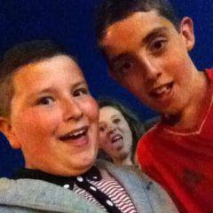 Profile Picture of Sam Kearney (@samkearney2050) on Twitter