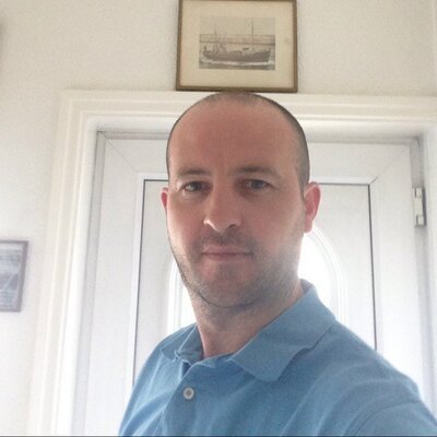 Profile Picture of Stu Sayer (@stuart_sayer) on Twitter