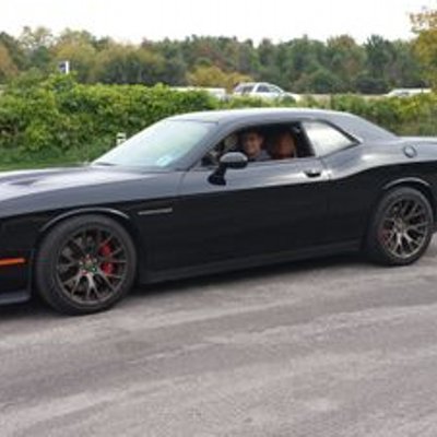 Profile Picture of Nick Ridenour (@nickride61) on Twitter