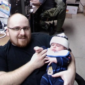 Profile Picture of Jason Pozzi (@big_jay408) on Myspace