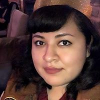 Profile Picture of Denise Rangel (@denise-rangel-11) on Quora