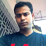 Profile Picture of Aditya Kumar (@adityakumar6) on Flickr