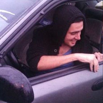 Profile Picture of Larry Hull Aguilar S (@AguilarHull) on Twitter