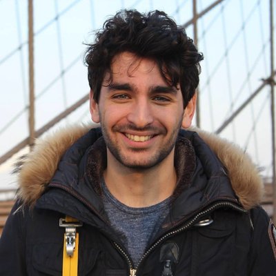 Profile Picture of Jonas Levy (@j0naslevy) on Twitter