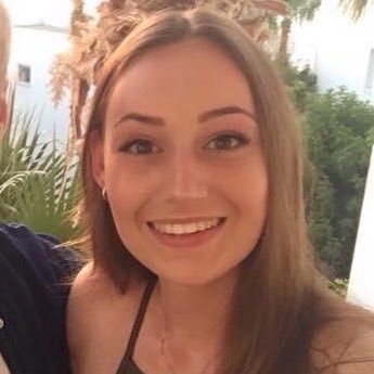 Profile Picture of Luce (@LucyAnn97) on Twitter