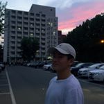 Profile Picture of Hank Zhang (@hankzeverywhere) on Instagram