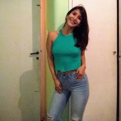 Profile Picture of Cristina Palacios 💚 (@cmpalacios5) on Twitter