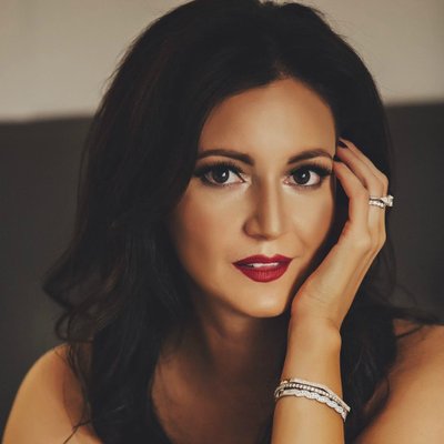 Profile Picture of Ava Harrison (@avaharrison333) on Twitter