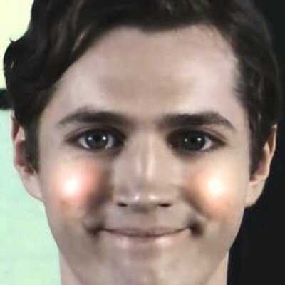 Profile Picture of Allan Crooks (@GlassyDusty) on Twitter