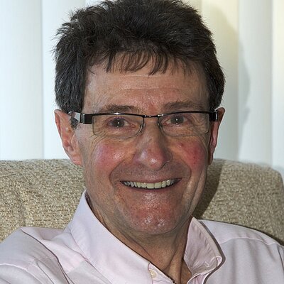 Profile Picture of Peter Bullock (@pablo1936) on Twitter