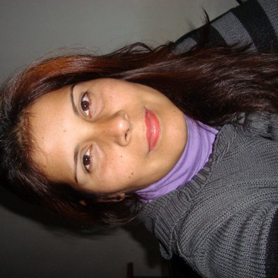 Profile Picture of Silvia Sotelo (@Silviasotelo3) on Twitter