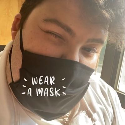 Profile Picture of Joseph (@_JosephAnders) on Twitter