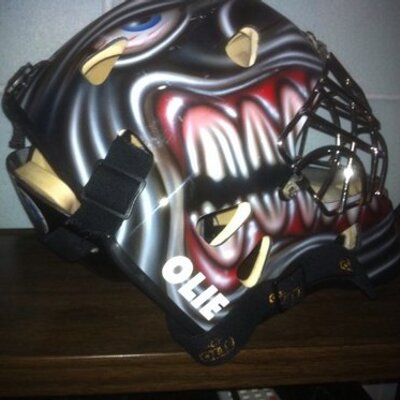 Mike Dumoulin - Twitter Profile Picture of Mike Dumoulin (@Northernmoose31) on Twitter