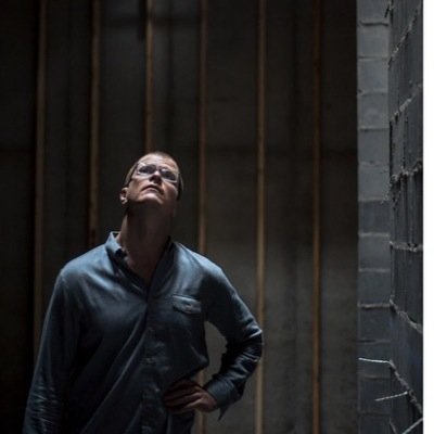 Profile Picture of Matthew Hufft (@matthewhufft) on Twitter