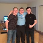 Profile Picture of Bruce Patterson (@brucepatterson17) on Instagram